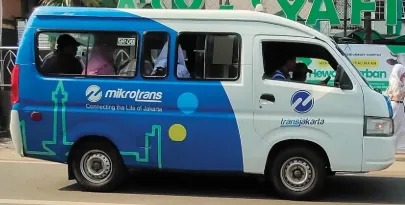 Layanan Publik