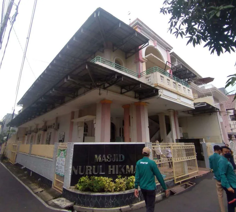 Layanan Publik