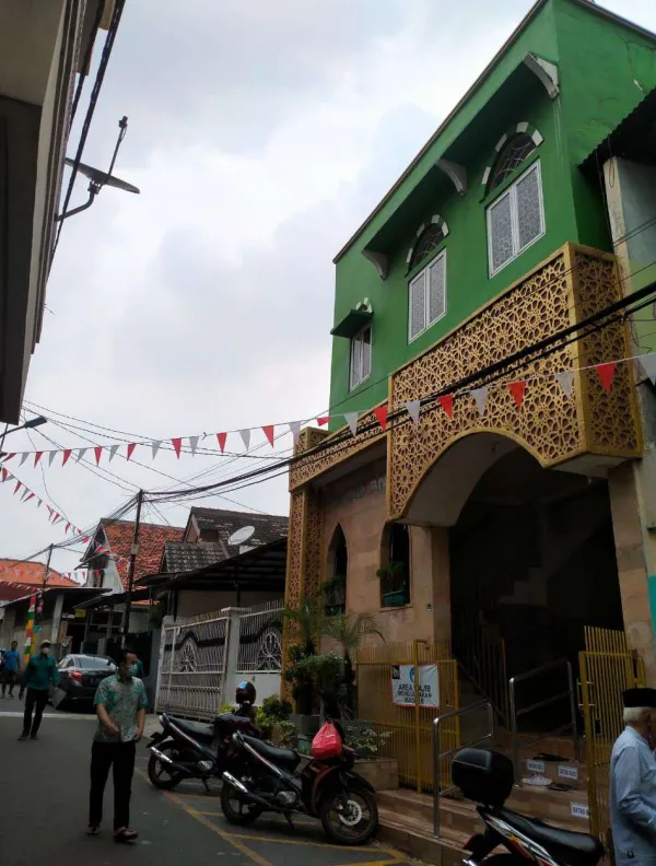 Layanan Publik