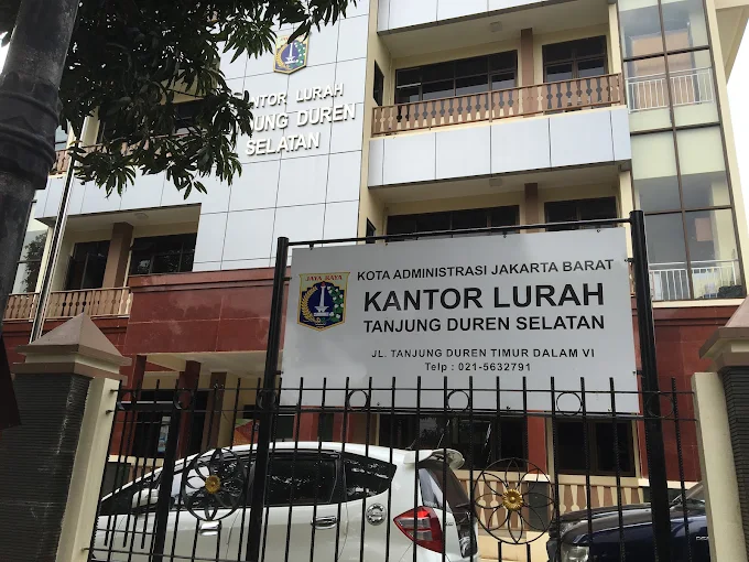 Layanan Publik