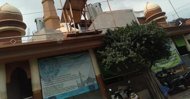 Layanan Publik