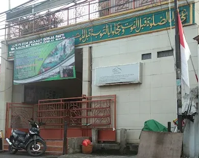 Layanan Publik