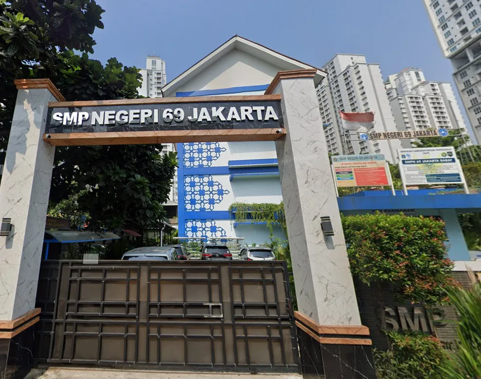 Layanan Publik
