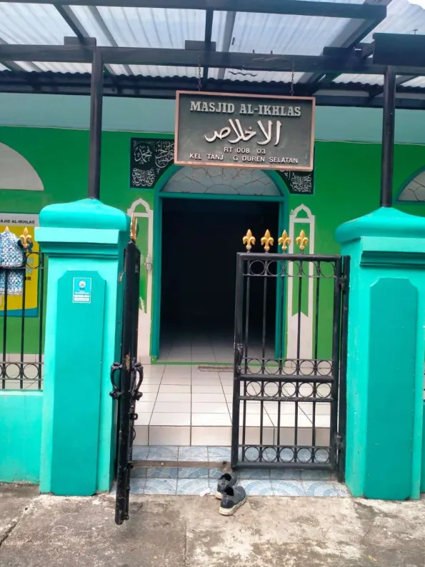 Layanan Publik