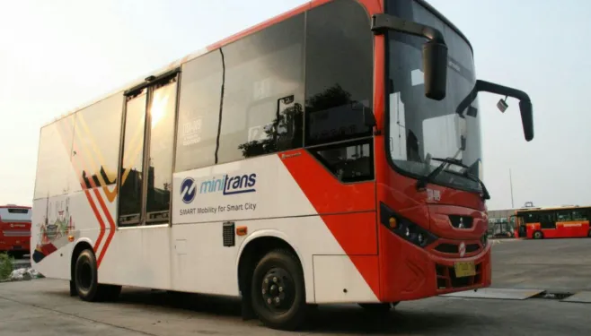Layanan Publik