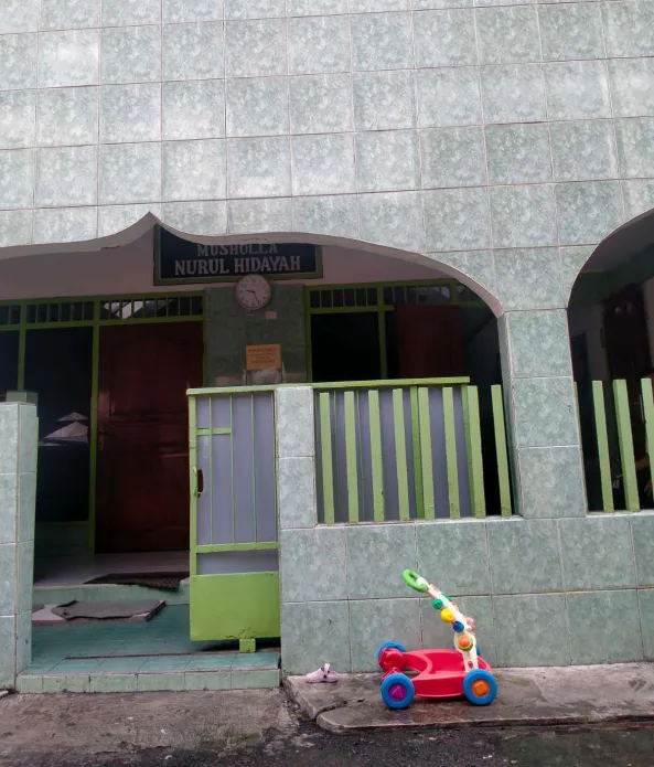 Layanan Publik