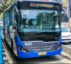 Layanan Publik