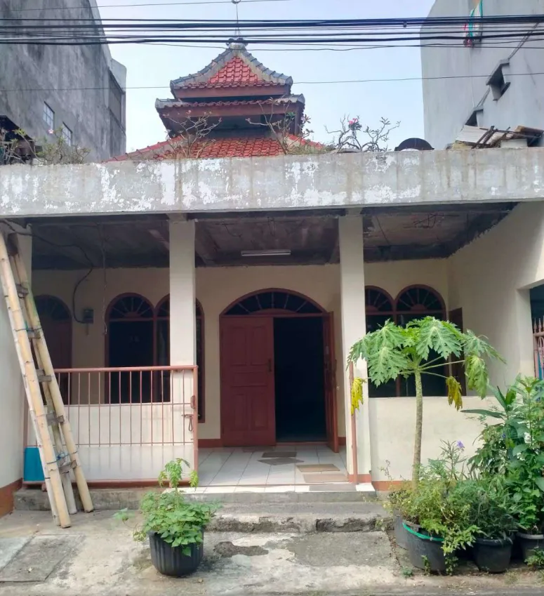 Layanan Publik