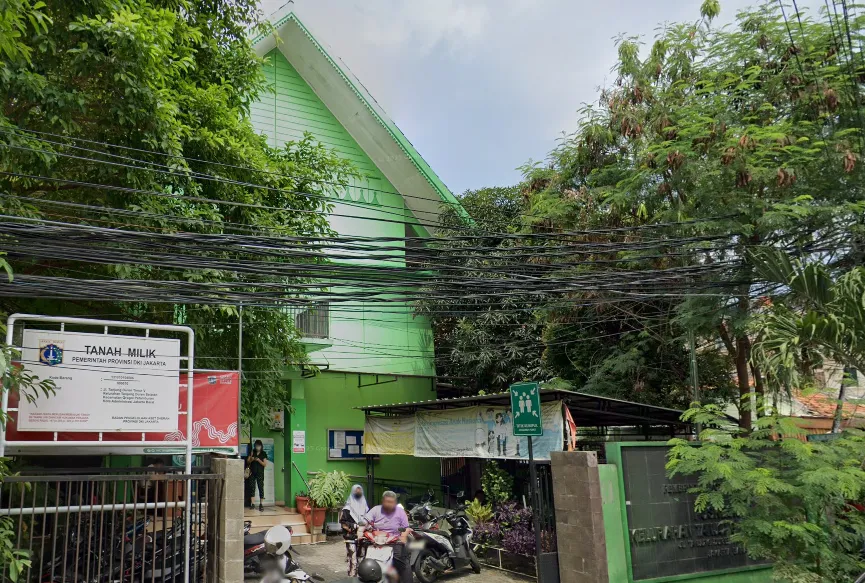 Layanan Publik
