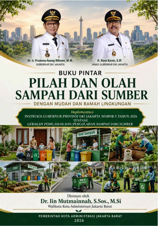 Publikasi Statistik