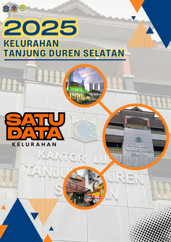 Publikasi Statistik