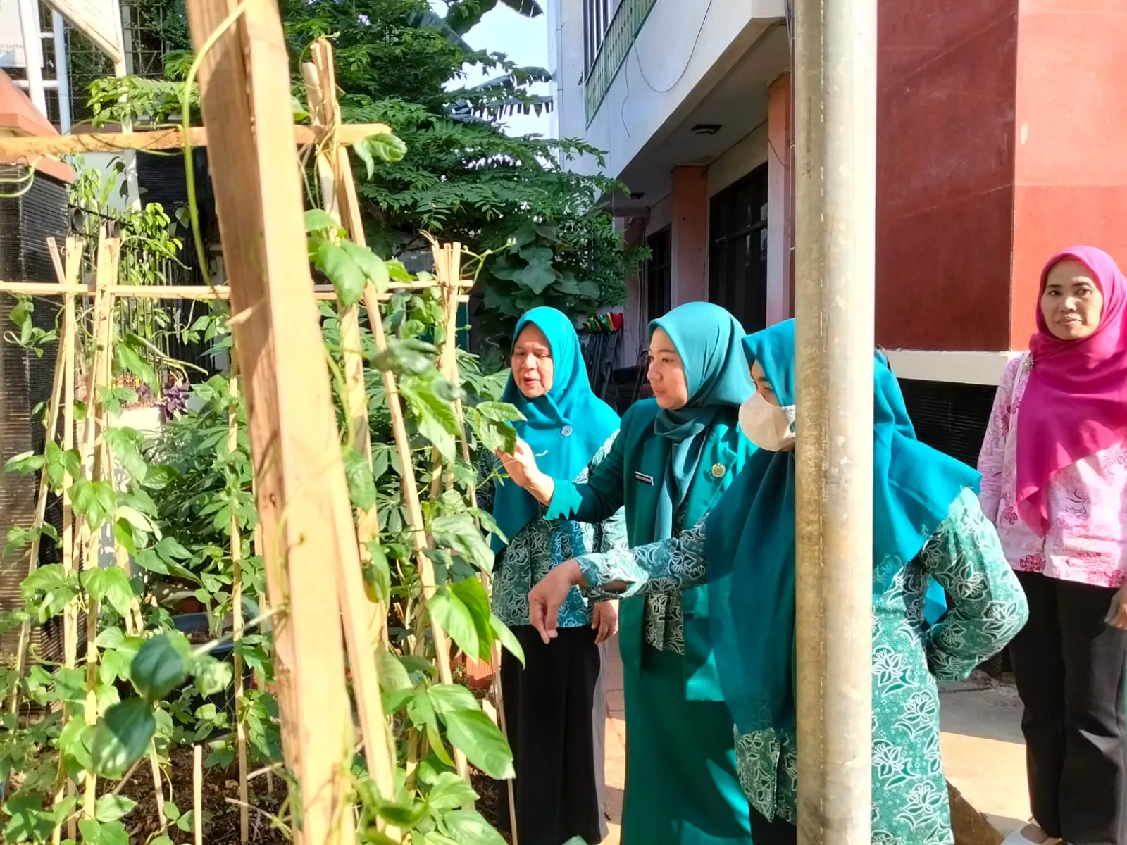 Foto Berita