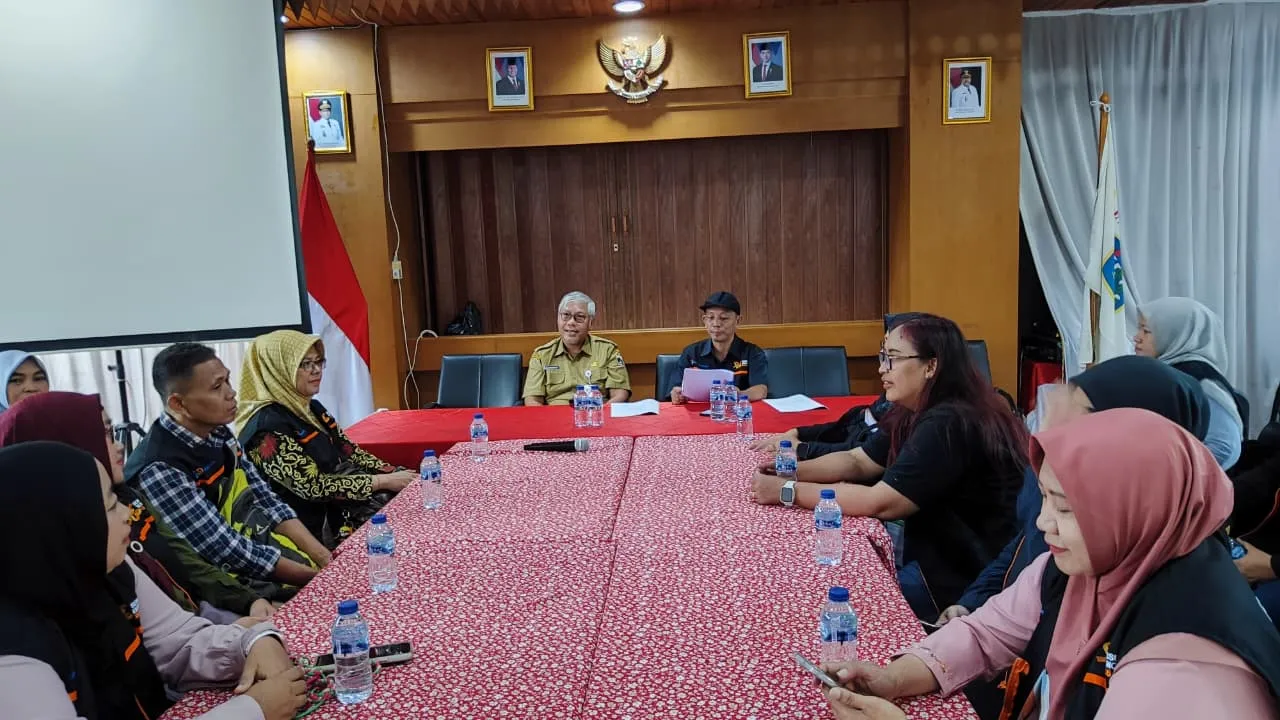 Foto Berita