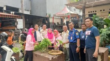 Foto Berita